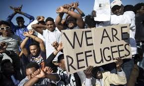 refugees