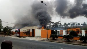 Magodo-gas-explosion