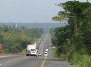 road
