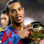 ronaldinho