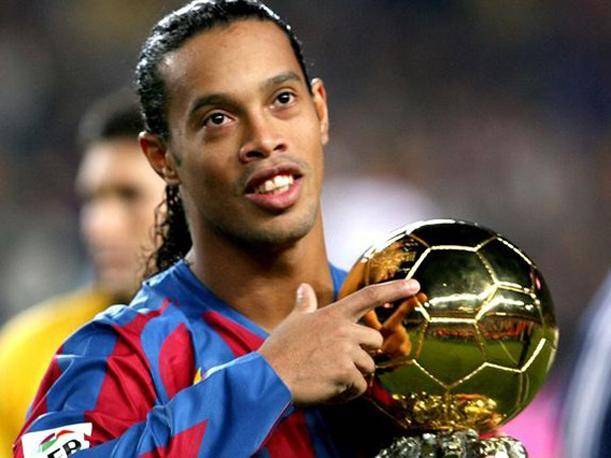 ronaldinho