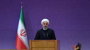 rouhani