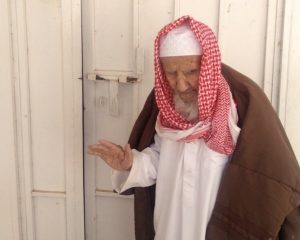 saudi