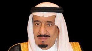 saudi