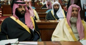 saudi
