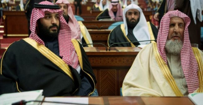 saudi