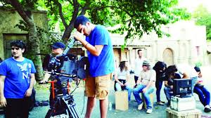 saudi films