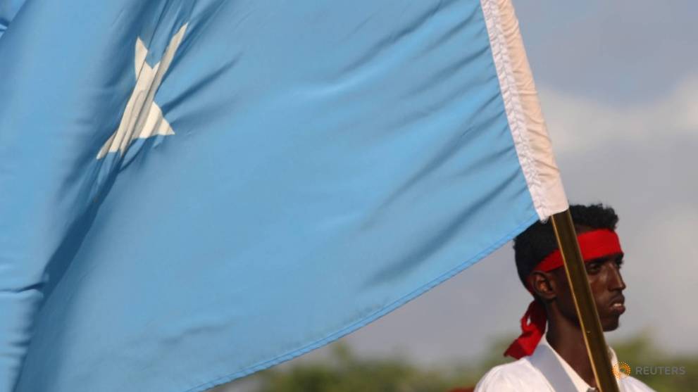 somalia