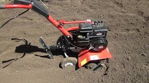 tilling