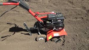 tilling