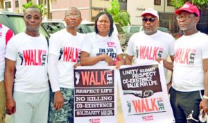 stop killing