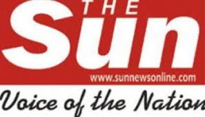 sun