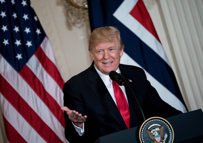 trump