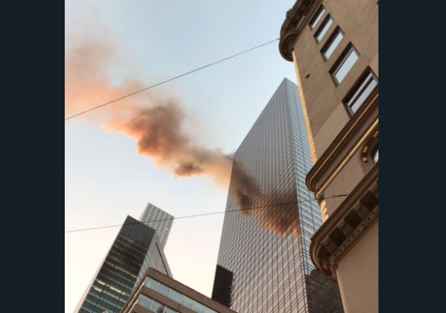 trump tower
