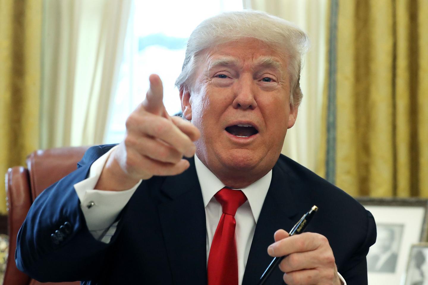 trump