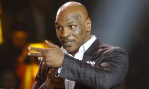 tyson