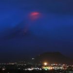 volcano