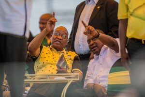 SAFRICA-ANC-106-ANNIVERSARY