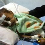 yemeni children