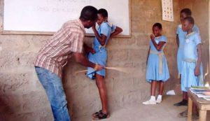 teacher