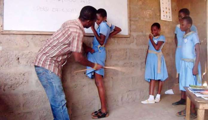 teacher