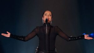 SADE-ADU