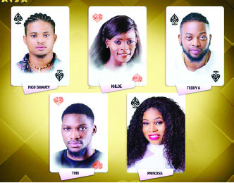 housemate