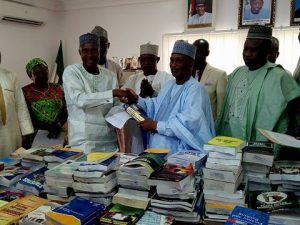 ali abare