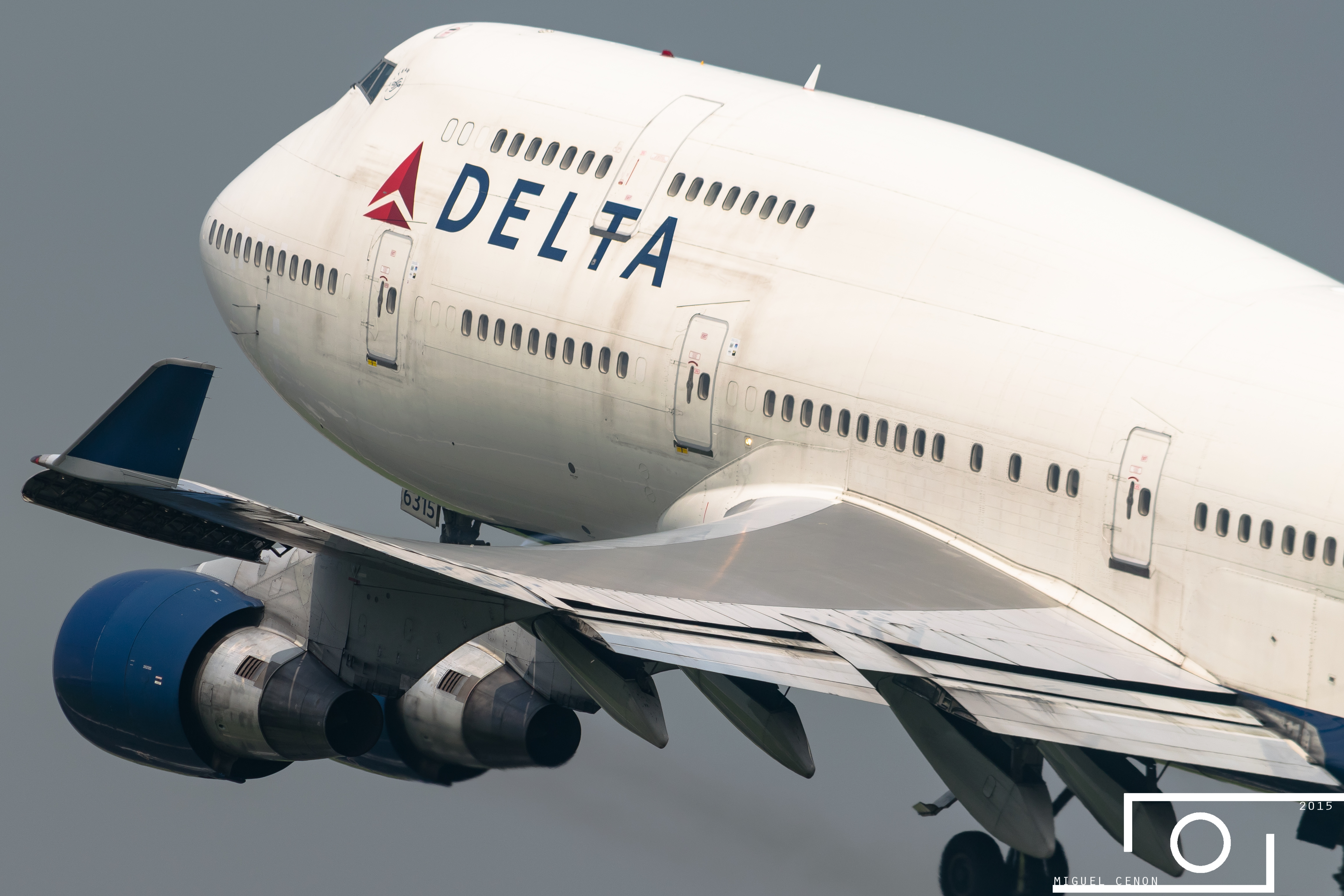 delta