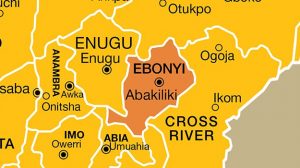 Ebonyi