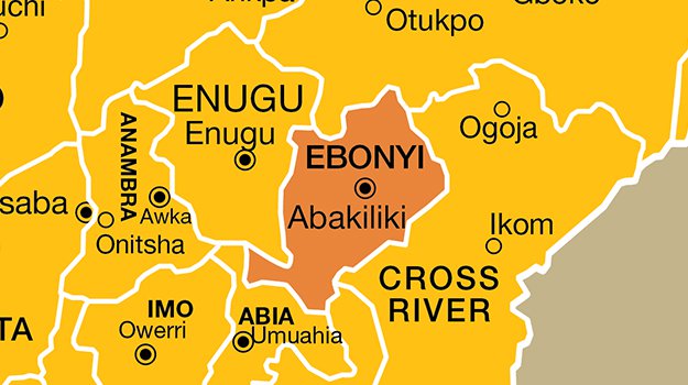 Ebonyi