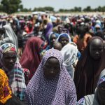 NIGERIA-UNREST-BOKO-HARAM-HEALTH
