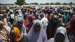 NIGERIA-UNREST-BOKO-HARAM-HEALTH