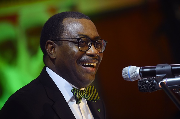 NIGERIA-AGRICULTURE-FOOD-ANNIVERSARY