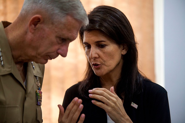 SSUDAN-US-UN-DIPLOMACY