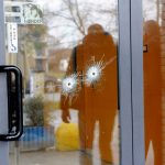 ITALY-SHOOTING-ARREST