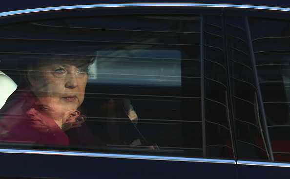 GERMANY-POLITICS