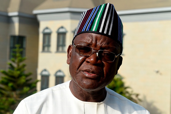 NIGERIA-UNREST-FARMING