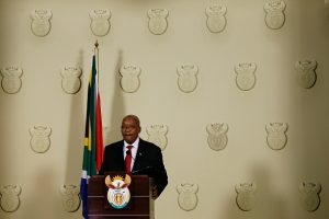 SAFRICA-POLITICS-ZUMA