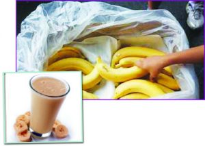 banaana