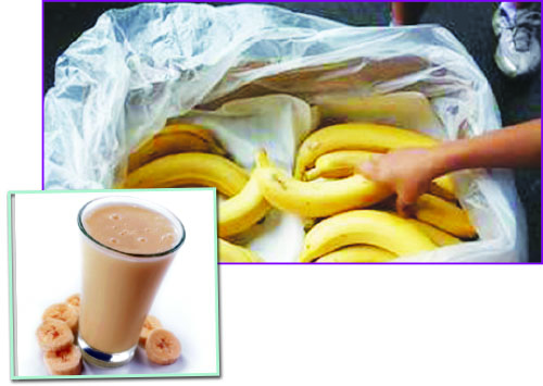 banaana