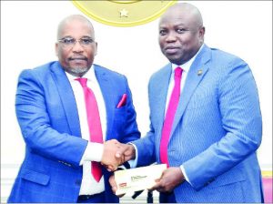AMBODE AND ERIC