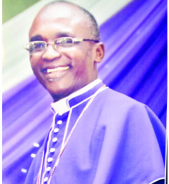 ArchBishop Ojo
