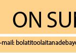 Bola