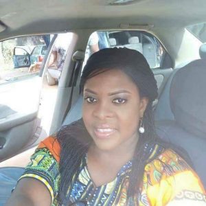 Chiamaka Nwangwu
