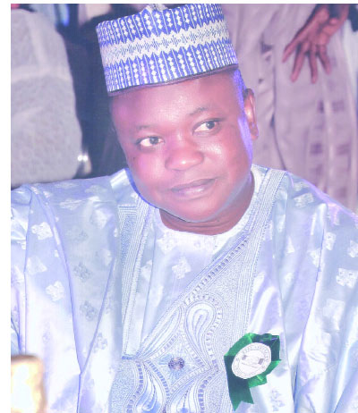 Danladi Auyo