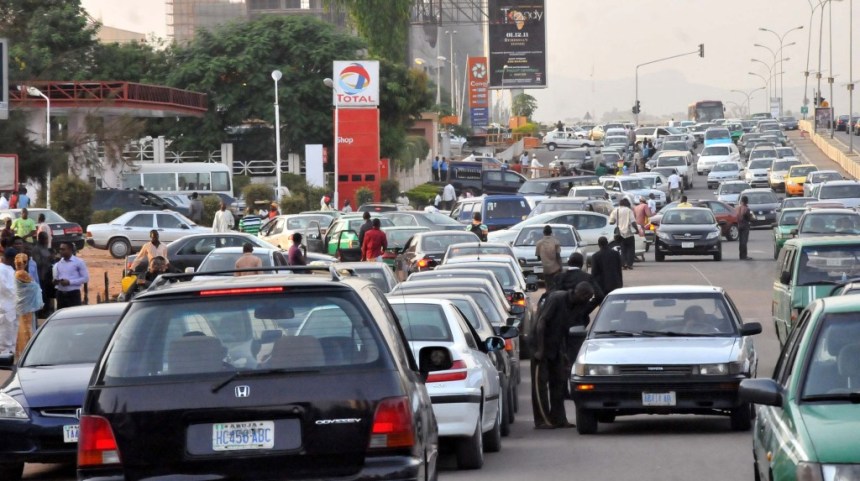 Fuel_Scarcity_Abuja