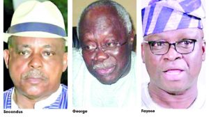 FAYOSE