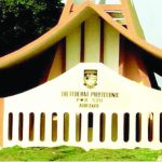 FEDERAL UNIVERSITY