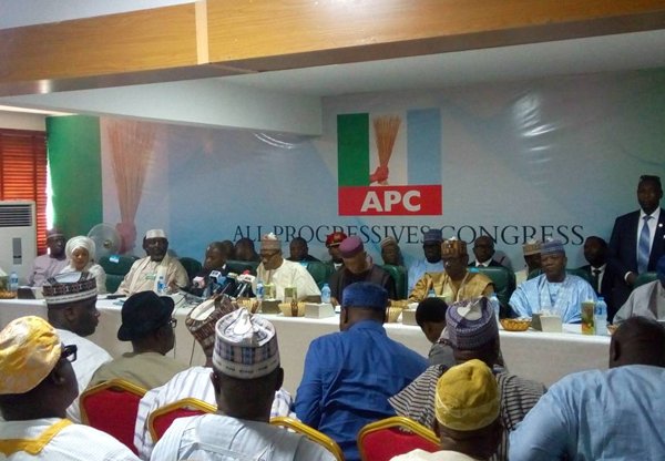 nec apc